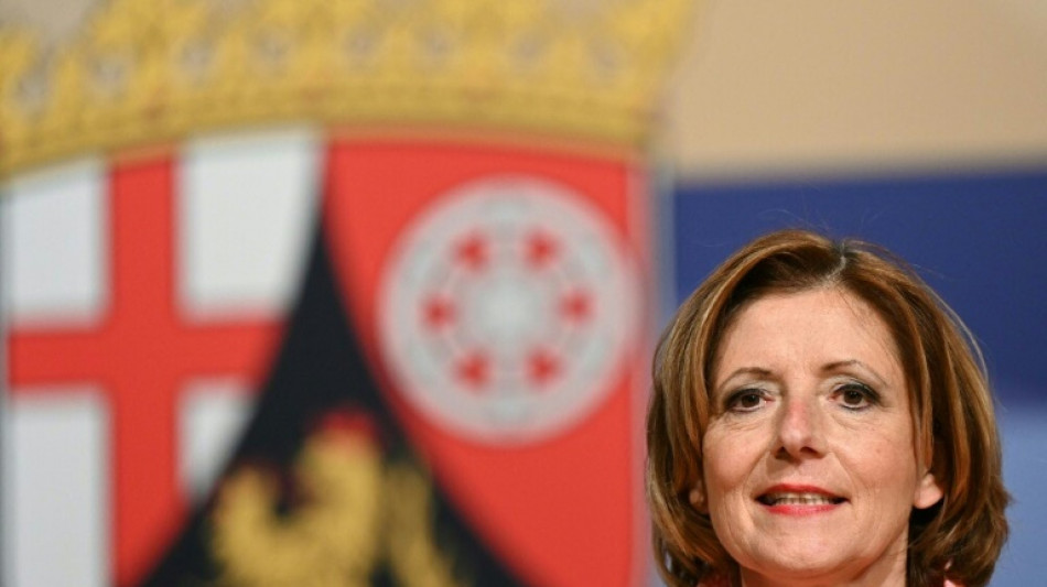 Landesregierung k&uuml;ndigt stufenweise Lockerungen f&uuml;r Rheinland-Pfalz an