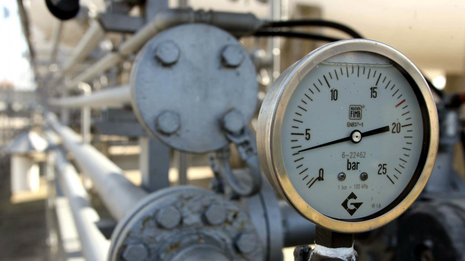Il prezzo del gas sale oltre i 33 euro sulle tensioni tra Usa e Iran