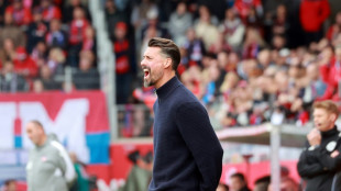 Vierte Pleite: Wagners FCA entt&auml;uscht im Kellerduell