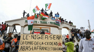 Burkina, Mali, Niger se retirent de la Communaut&eacute; d'Afrique de l'Ouest