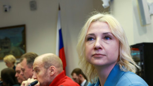 Russie: une candidate pacifiste &eacute;cart&eacute;e de la pr&eacute;sidentielle de mars prochain