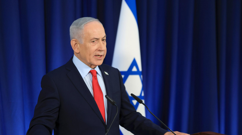 Netanyahu, mi ricandido alle elezioni e intendo vincere