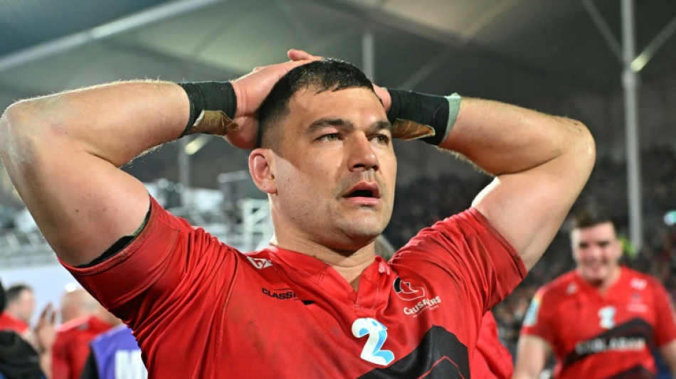 Havili, Salakaia-Loto to lead Australia-New Zealand against Lions