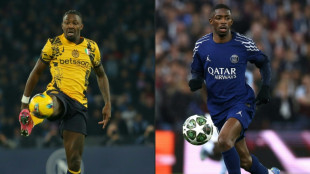 C1: des duels &agrave; tous les &eacute;tages entre le PSG et l'Inter