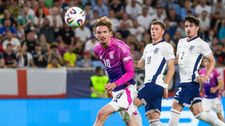 U21 verpasst im Final-Krimi die Kr&ouml;nung