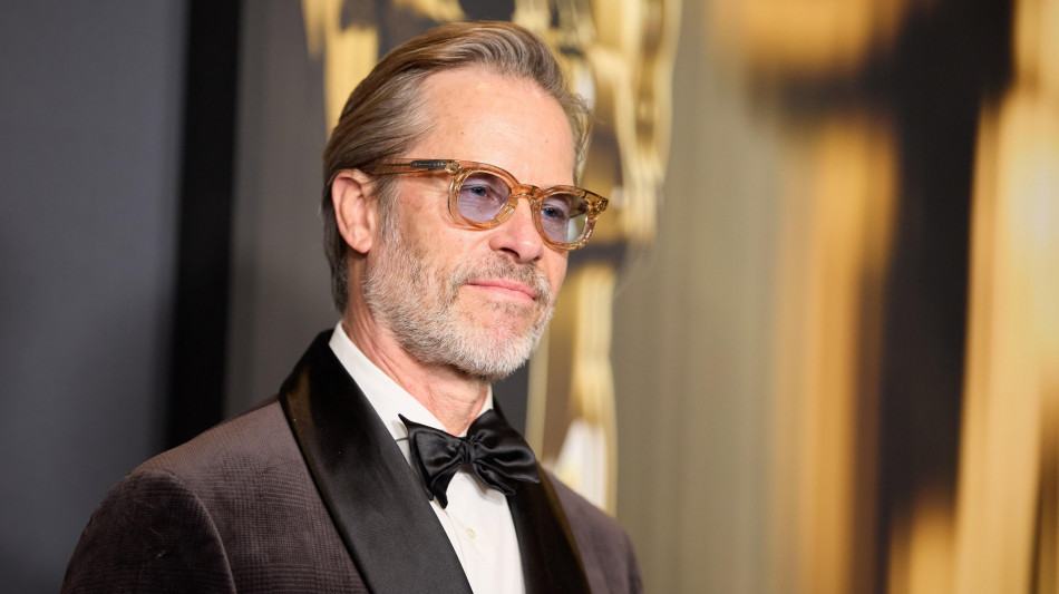 Guy Pearce sar&agrave; Rupert Murdoch nel film sul media mogul