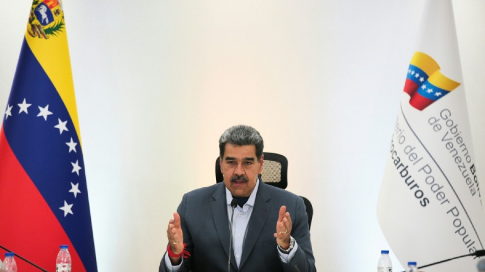 Venezuela acusa EUA de sequestrar criança durante deportação