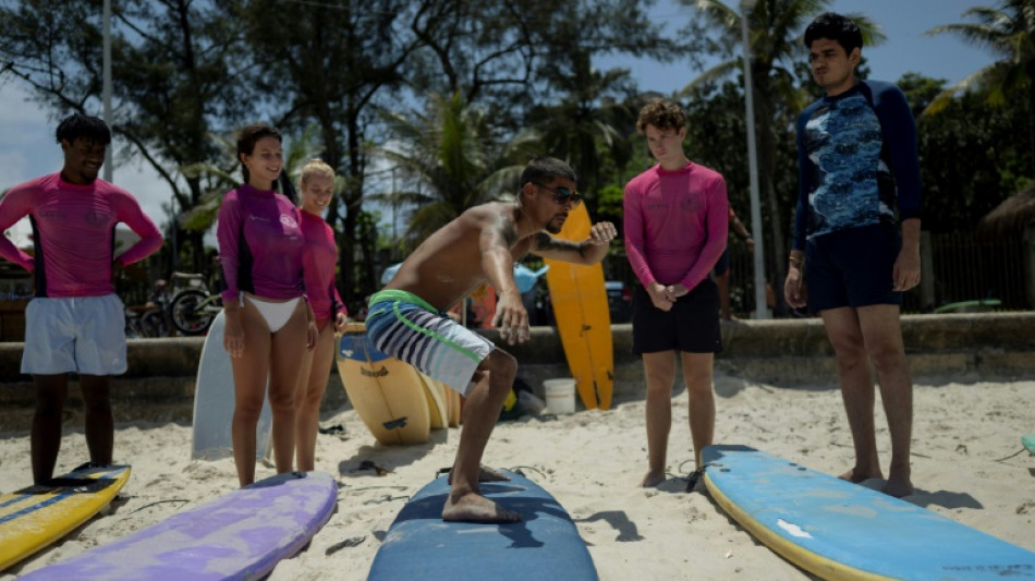 Amazon&iacute;a: una preocupaci&oacute;n global pero ausente en la elecci&oacute;n brasile&ntilde;a