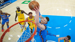 14 Jahre nach Nowitzki: Hartenstein holt den NBA-Titel