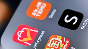 EU backs small parcel duties to tackle China import flood