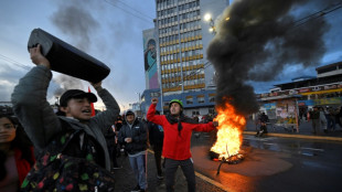 Liberan a todos los militares retenidos en protestas indígenas en Ecuador
