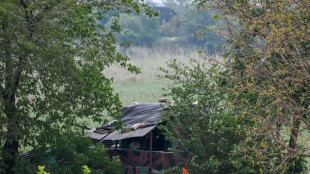 Lives on hold in India's border villages with Pakistan