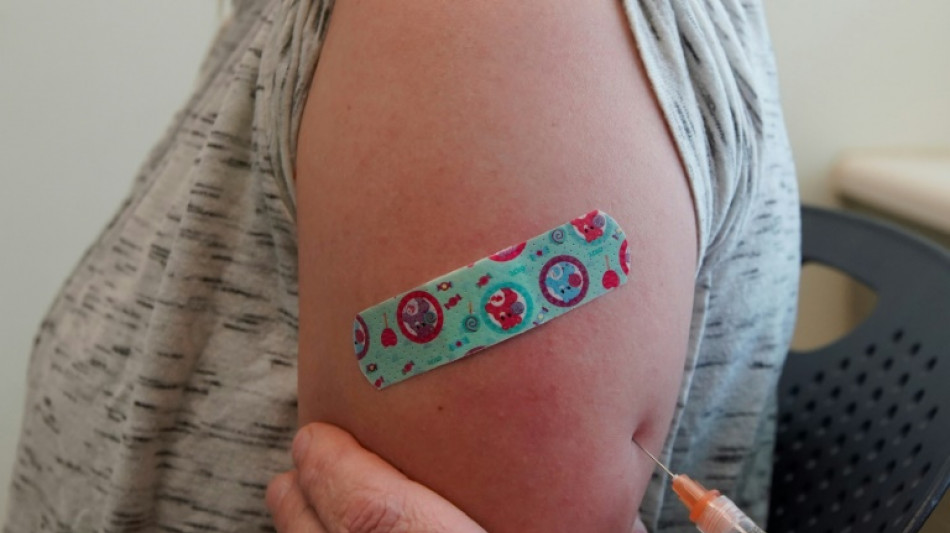 Un menor de Texas es la primera v&iacute;ctima mortal tras brote de sarampi&oacute;n en EEUU 