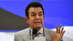 Honduras: le candidat Nasralla dénonce un "vol" de la présidentielle en faveur de son rival adoubé par Trump