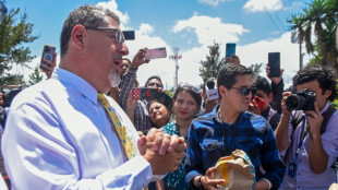 Guatemala concluye la cuestionada revisi&oacute;n de los resultados electorales impugnados