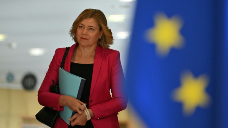 La UE examina si Apple, Snapchat y YouTube garantizan la protección de los menores