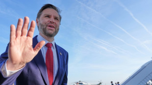 Vance zu Iran-Friedensgespr&auml;chen nach Pakistan aufgebrochen