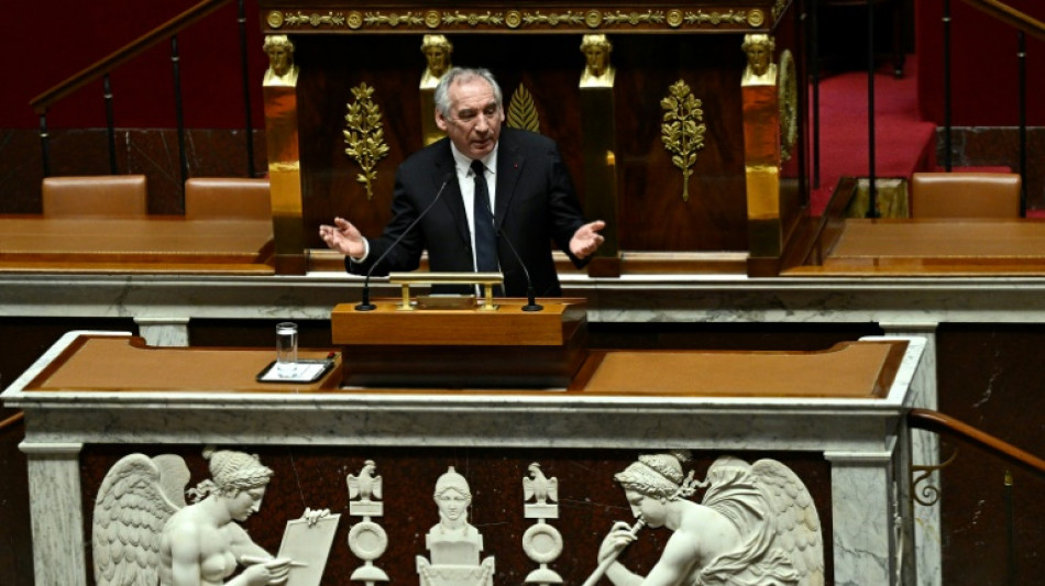 El primer ministro de Francia pide un debate sobre "&iquest;qu&eacute; es ser franc&eacute;s?" tras la pol&eacute;mica migratoria