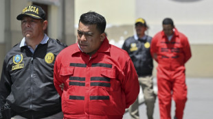 Pol&iacute;cia peruana captura 32 supostos membros da quadrilha Trem de Aragua