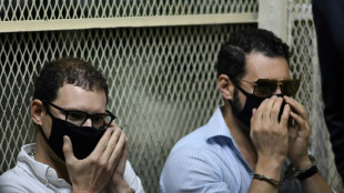 Liberados hijos del expresidente paname&ntilde;o Martinelli tras cumplir condena en EEUU
