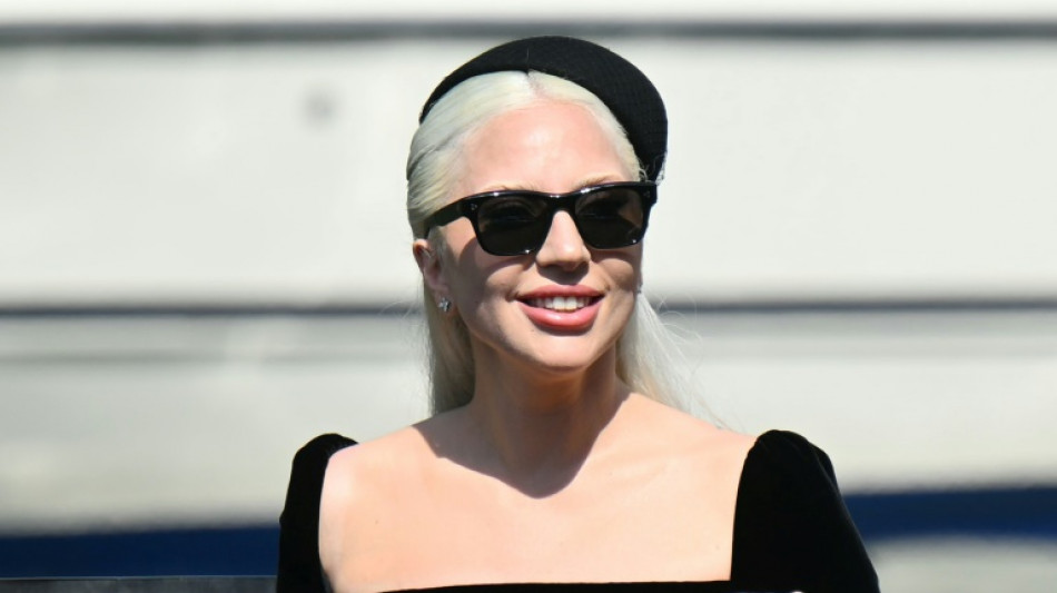 Veneza est&aacute; pronta para Lady Gaga e Coringa 2