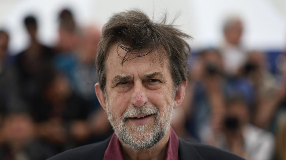 Nanni Moretti &egrave; tra gli ospiti del Parma Film Festival