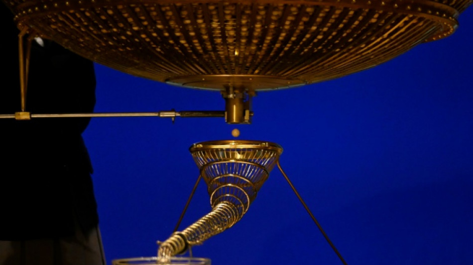 Chau al "Gordo": Loter&iacute;a en Uruguay cambia de nombre tras quejas por discriminaci&oacute;n