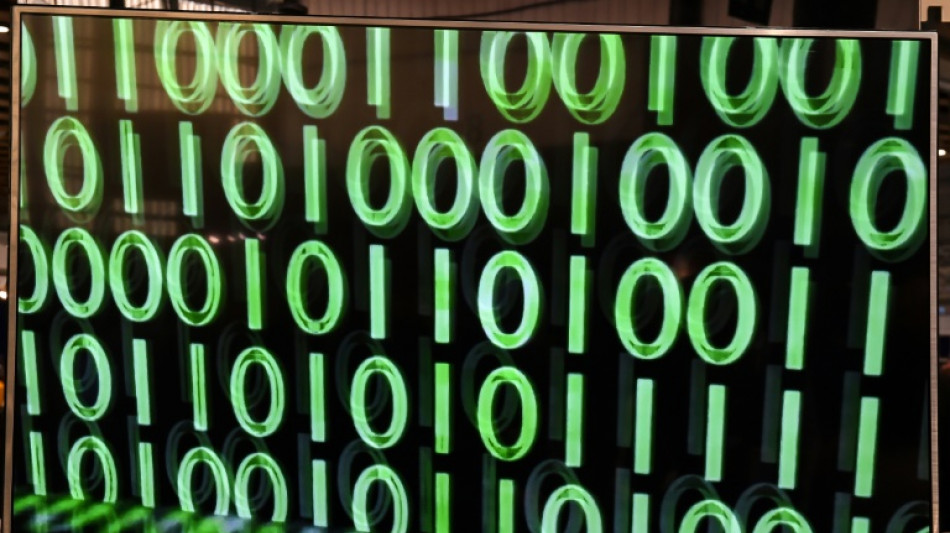 EU tries again with new framework for data flows to US