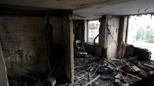 Novos bombardeios russos deixam vários civis feridos na Ucrânia