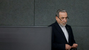 El canciller iran&iacute; se re&uacute;ne con Putin tras colapso de las negociaciones en Pakist&aacute;n