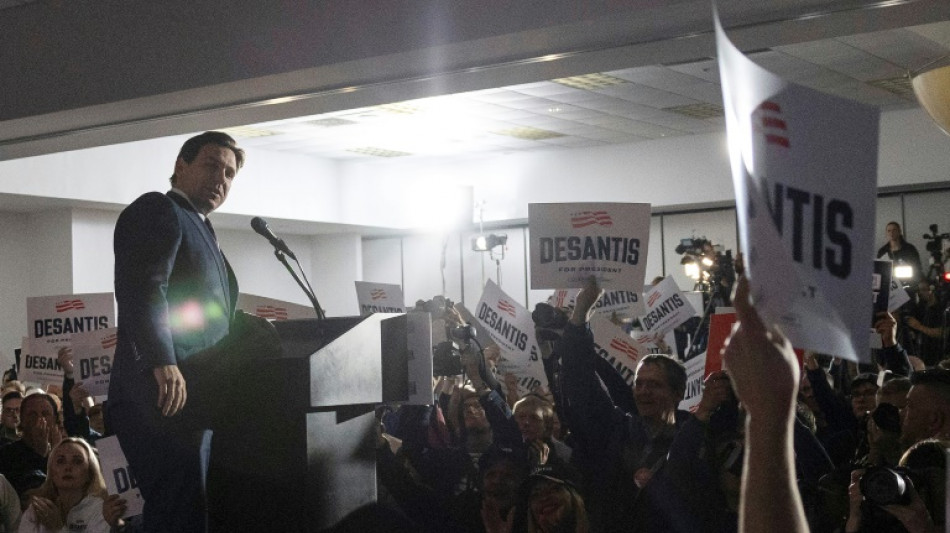 DeSantis veta ley para prohibir las redes sociales a menores de 16 a&ntilde;os en Florida