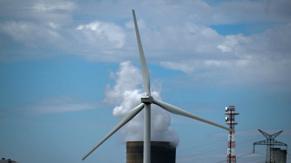 Habeck h&auml;lt Klimaziele 2030 f&uuml;r erreichbar - Kritik von Umweltverb&auml;nden