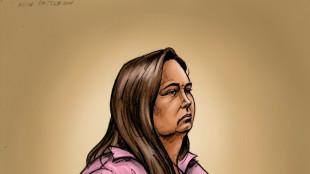 Australian mushroom murder suspect denies intent to kill