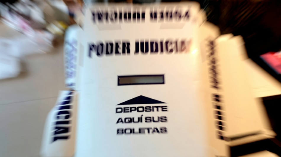 ABC da eleição do Judiciário no México, primeira no mundo