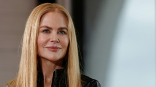Le nombre de films &agrave; succ&egrave;s r&eacute;alis&eacute;s par des femmes reste "incroyablement bas", d&eacute;plore Nicole Kidman