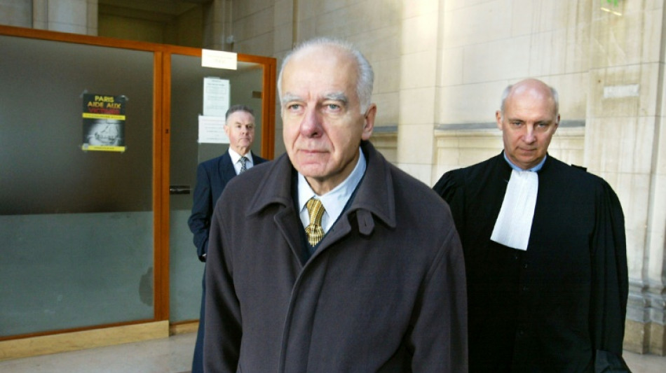 Mort de Jean-Yves Haberer, qui a men&eacute; le Cr&eacute;dit Lyonnais &agrave; la quasi-faillite