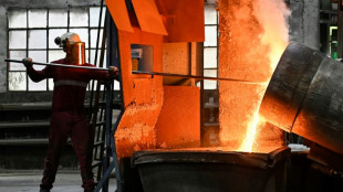 La producci&oacute;n industrial de Espa&ntilde;a retrocedi&oacute; fuertemente en abril