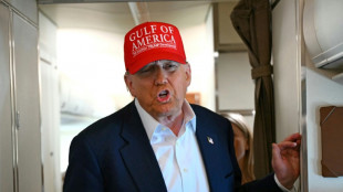 Trump: Israel está disposto a finalizar termos de cessar-fogo em Gaza