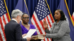 Trump pede ren&uacute;ncia de diretora do Fed