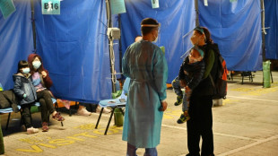 Ausw&auml;rtiges Amt: Bei Hongkong-Reisen Risiko der Trennung von Kindern und Eltern