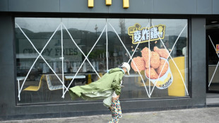 Supertif&oacute;n Saola amenaza el sur de China y paraliza grandes ciudades