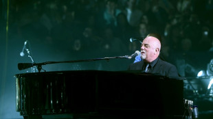 Billy Joel cancela shows por condi&ccedil;&atilde;o neurol&oacute;gica
