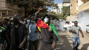 Crise au S&eacute;n&eacute;gal: d&eacute;bat crucial au Parlement, heurts sporadiques devant l'Assembl&eacute;e