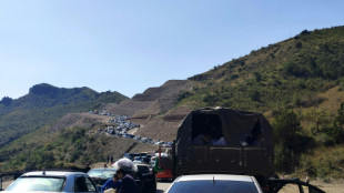 Karabakh blast toll soars to 170 as exodus grows