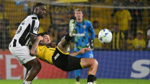 Botafogo empata na visita ao Barcelona-EQU (1-1) pela ida da 3&ordf; fase da Libertadores