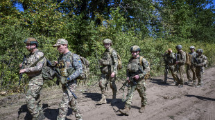 Kiev, riconquistato un villaggio vicino a Kupyansk