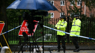 El autor del atentado a la sinagoga en M&aacute;nchester jur&oacute; fidelidad al Estado Isl&aacute;mico durante el ataque