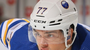 NHL: Peterka und Buffalo st&uuml;rzen den n&auml;chsten Favoriten