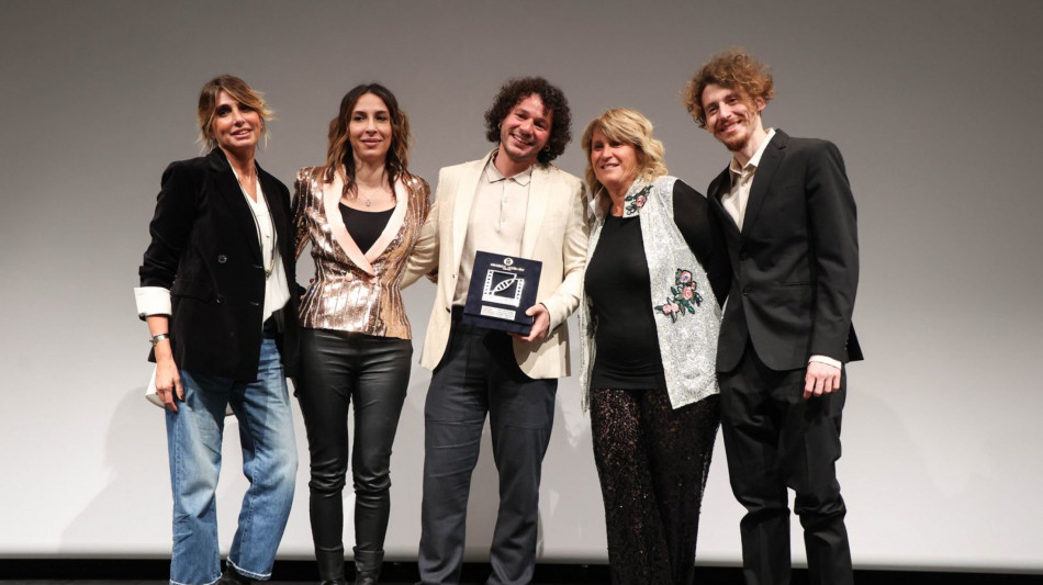 Cortinametraggio guarda al futuro, workshop tutto l'anno