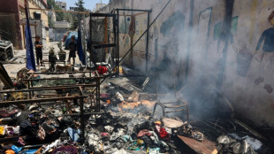 Novos ataques israelense em Gaza deixam 15 mortos, afirma agência de Defesa Civil